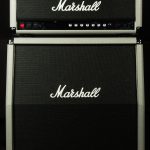 2015 Marshall Silver Jubilee 2555X 100/50 Head and Cab