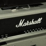 2015 Marshall Silver Jubilee 2555X 100/50 Head and Cab