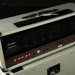 2015 Marshall Silver Jubilee 2555X 100/50 Head and Cab