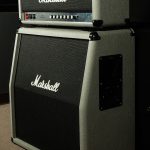 2015 Marshall Silver Jubilee 2555X 100/50 Head and Cab