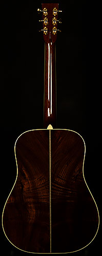 March 2023 Santa Cruz Tony Rice Pro - Brazilian Rosewood