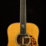 March 2023 Santa Cruz Tony Rice Pro - Brazilian Rosewood