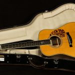 March 2023 Santa Cruz Tony Rice Pro - Brazilian Rosewood