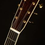 March 2023 Santa Cruz Tony Rice Pro - Brazilian Rosewood