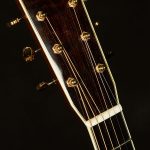 March 2023 Santa Cruz Tony Rice Pro - Brazilian Rosewood