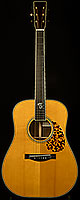 March 2023 Santa Cruz Tony Rice Pro - Brazilian Rosewood