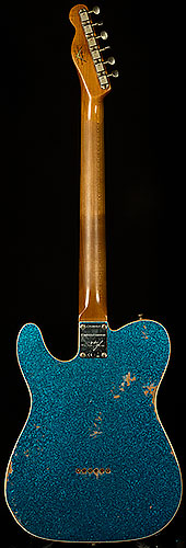 2020 Fender Custom Shop NAMM Limited 1961 Telecaster Custom