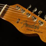 2020 Fender Custom Shop NAMM Limited 1961 Telecaster Custom