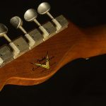 2020 Fender Custom Shop NAMM Limited 1961 Telecaster Custom