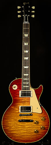 2023 Gibson Custom Shop Wildwood Spec 1959 Les Paul Standard