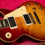 2023 Gibson Custom Shop Wildwood Spec 1959 Les Paul Standard