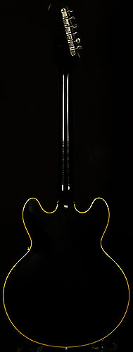 1964 Trini Lopez Standard Reissue - Ultra Light Aged