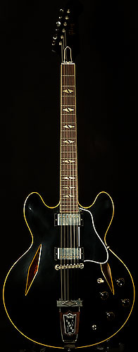 1964 Trini Lopez Standard Reissue - Ultra Light Aged