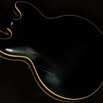 1964 Trini Lopez Standard Reissue - Ultra Light Aged