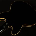 1964 Trini Lopez Standard Reissue - Ultra Light Aged