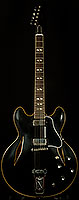 1964 Trini Lopez Standard Reissue - Ultra Light Aged