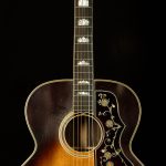 Custom Shop Pre-War SJ-200 Rosewood - Murphy Lab Light Aged
