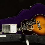 Custom Shop Pre-War SJ-200 Rosewood - Murphy Lab Light Aged