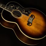 Custom Shop Pre-War SJ-200 Rosewood - Murphy Lab Light Aged