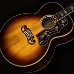 Custom Shop Pre-War SJ-200 Rosewood - Murphy Lab Light Aged