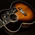 Custom Shop Pre-War SJ-200 Rosewood - Murphy Lab Light Aged