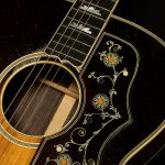 Custom Shop Pre-War SJ-200 Rosewood - Murphy Lab Light Aged