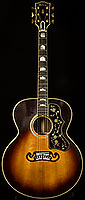 Custom Shop Pre-War SJ-200 Rosewood - Murphy Lab Light Aged