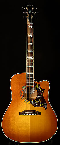 Modern Collection Hummingbird Standard EC