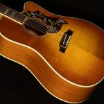 Modern Collection Hummingbird Standard EC