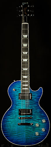 Les Paul Modern Figured