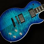 Les Paul Modern Figured