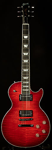 Les Paul Modern Figured