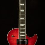 Les Paul Modern Figured