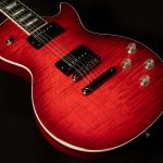 Les Paul Modern Figured