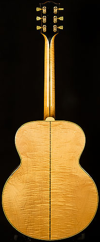 Custom Shop Murphy Lab 1957 SJ-200 - Light Aged