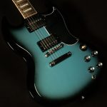 Custom Color Series 1961 SG Standard