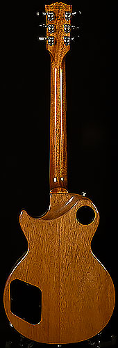 Les Paul Modern Figured