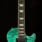 Les Paul Modern Figured
