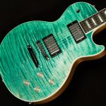 Les Paul Modern Figured