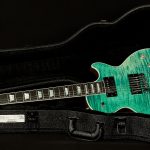 Les Paul Modern Figured