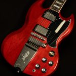 Original Collection 1961 SG Standard with Maestro Vibrola
