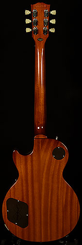 Inspired by Gibson Custom Shop 1957 Les Paul Goldtop Reissue