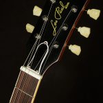Inspired by Gibson Custom Shop 1957 Les Paul Goldtop Reissue