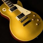 Inspired by Gibson Custom Shop 1957 Les Paul Goldtop Reissue