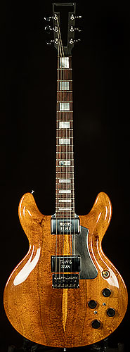 Vintage 1978 Travis Bean TB1000A