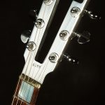 Vintage 1978 Travis Bean TB1000A