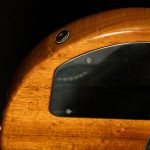 Vintage 1978 Travis Bean TB1000A