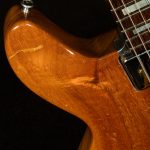 Vintage 1978 Travis Bean TB1000A