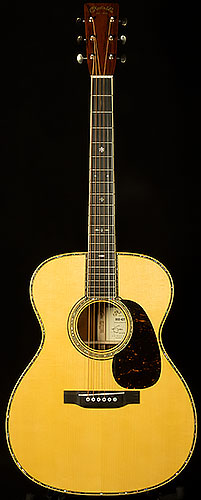 000-42EC Eric Clapton 30th Anniversary - Limited Run of 300 Pieces