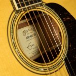 000-42EC Eric Clapton 30th Anniversary - Limited Run of 300 Pieces